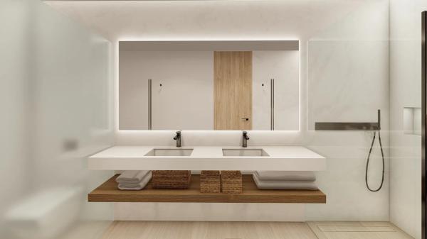 Estudio en calle Londres s/n