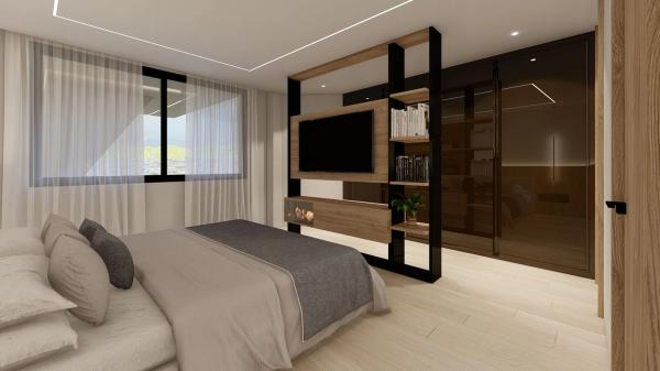 Estudio en calle Londres s/n