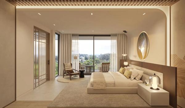 Casa independiente en calle 02d Nva Andaluc, 18 -20