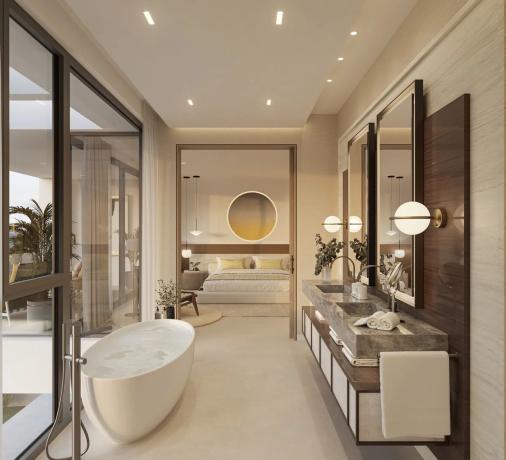 Casa independiente en calle 02d Nva Andaluc, 18 -20