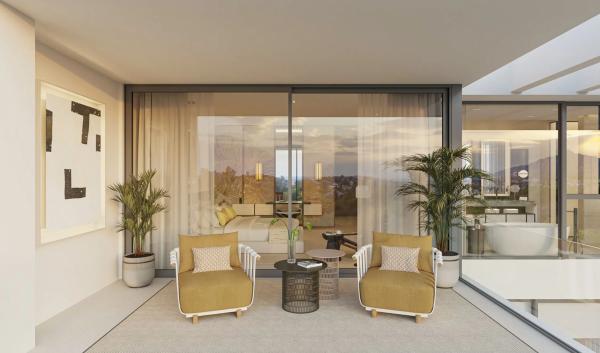 Casa independiente en calle 02d Nva Andaluc, 18 -20