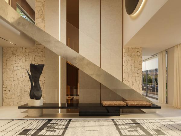 Casa independiente en calle 02d Nva Andaluc, 18 -20