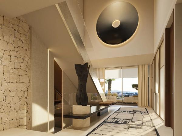 Casa independiente en calle 02d Nva Andaluc, 18 -20