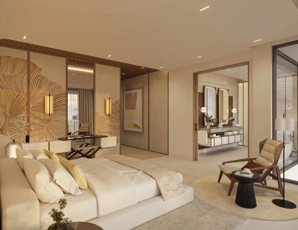 Casa independiente en calle 02d Nva Andaluc, 18 -20