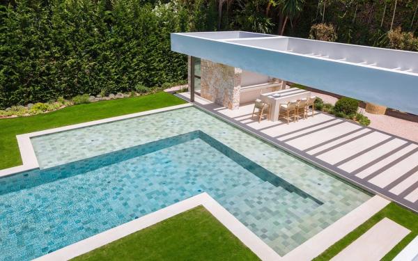 Casa independiente en calle Copenhague 30-d