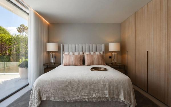 Casa independiente en calle Copenhague 30-d