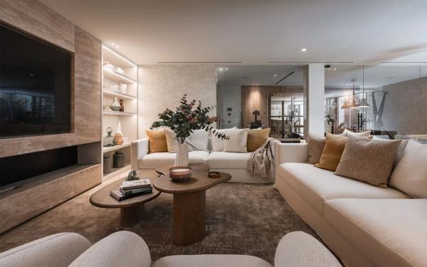 Casa independiente en calle Copenhague 30-d