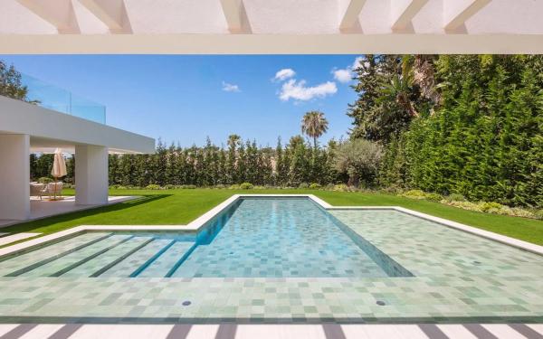 Casa independiente en calle Copenhague 30-d