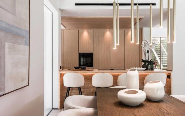 Casa independiente en calle Copenhague 30-d