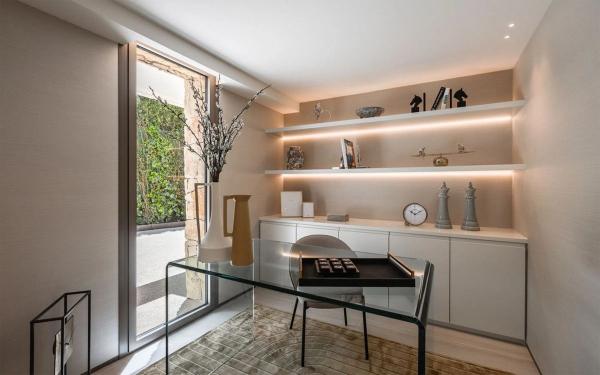 Casa independiente en calle Copenhague 30-d