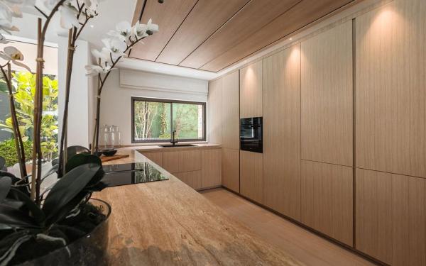 Casa independiente en calle Copenhague 30-d