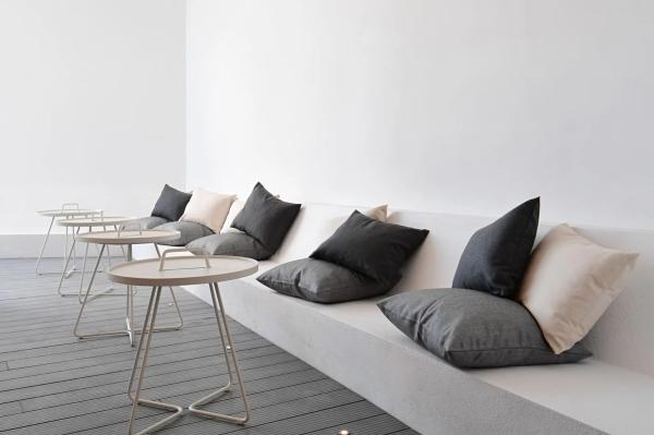 Casa independiente en avenida Calderón de la Barca