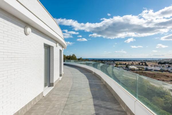 Ático en Barrio Las Brisas