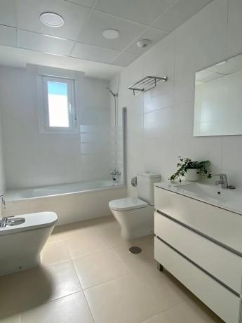 Ático en Barrio Las Brisas