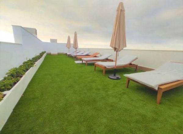 Ático en Barrio Las Brisas