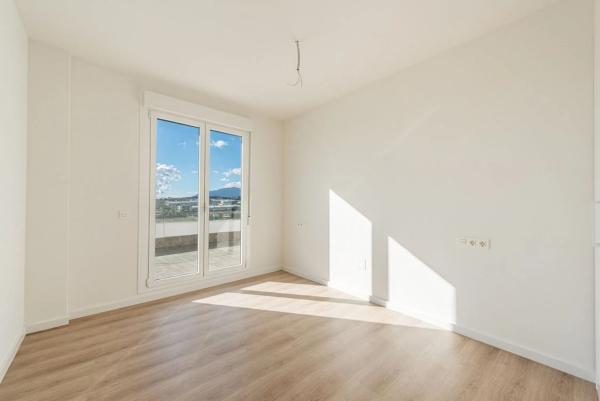 Ático en Barrio Las Brisas