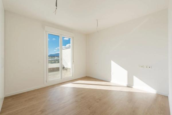 Ático en Barrio Las Brisas