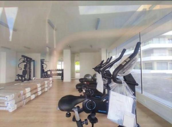 Ático en Barrio Las Brisas