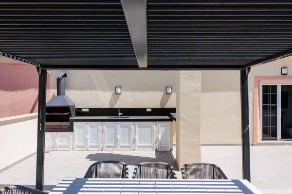 Dúplex en avenida del Prado, 69