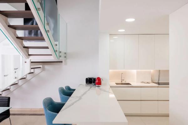 Dúplex en avenida del Prado, 69