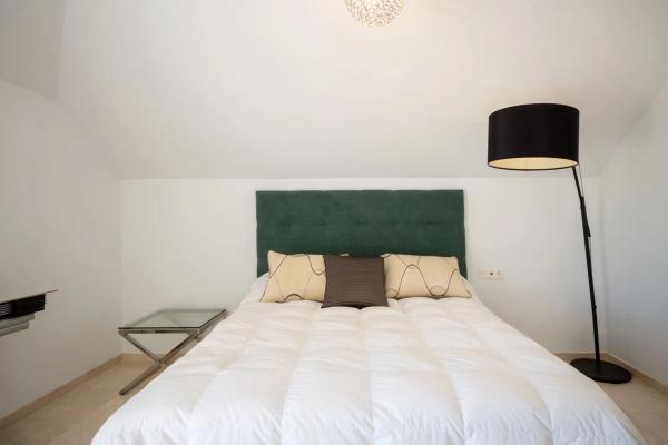 Dúplex en avenida del Prado, 69