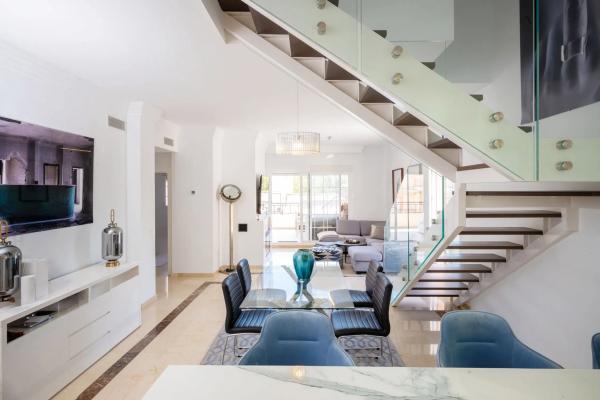 Dúplex en avenida del Prado, 69