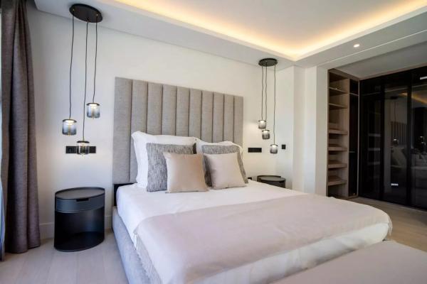 Casa independiente en avenida Generalife, 55