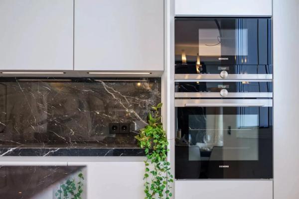 Casa independiente en avenida Generalife, 55