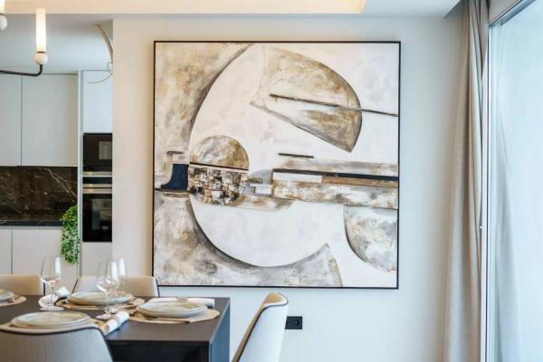 Casa independiente en avenida Generalife, 55