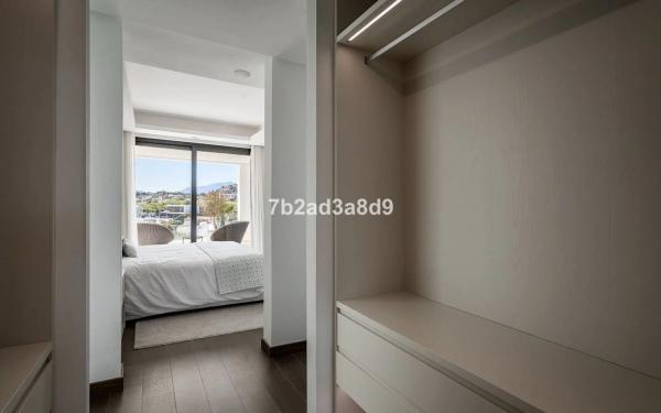 Chalet en avenida Generalife