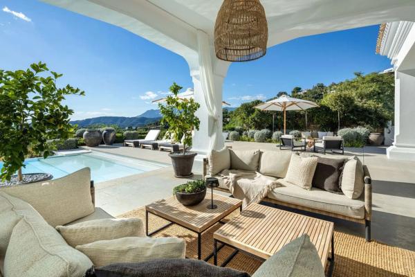 Casa independiente en calle Pléyades