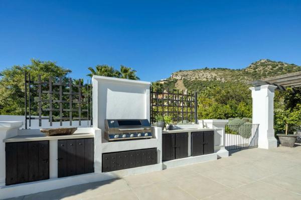 Casa independiente en calle Pléyades