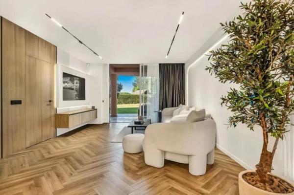 Piso en Barrio Los Naranjos