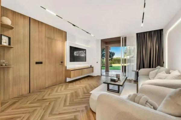 Piso en Barrio Los Naranjos