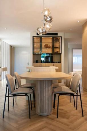 Piso en Barrio Los Naranjos