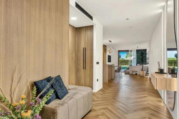 Piso en Barrio Los Naranjos