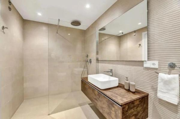 Piso en Barrio Los Naranjos