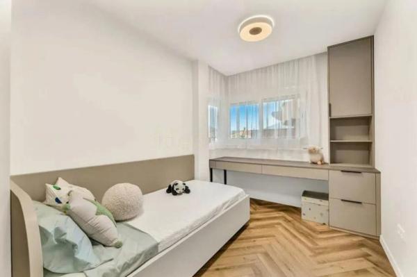 Piso en Barrio Los Naranjos