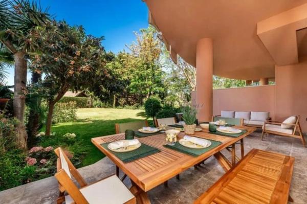 Piso en Barrio Los Naranjos