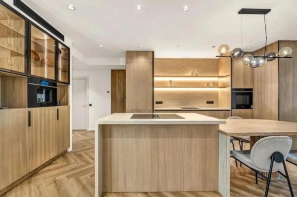 Piso en Barrio Los Naranjos