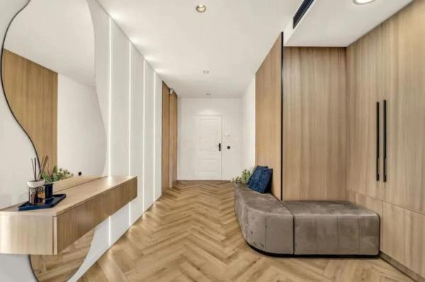 Piso en Barrio Los Naranjos