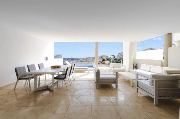 Piso en Barrio Los Naranjos