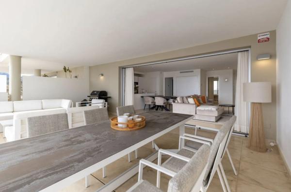 Piso en Barrio Los Naranjos