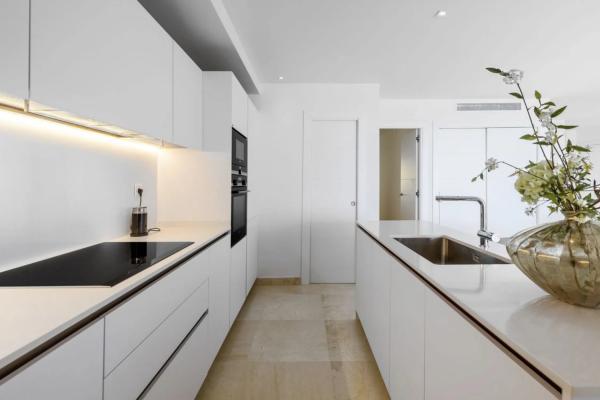 Piso en Barrio Los Naranjos