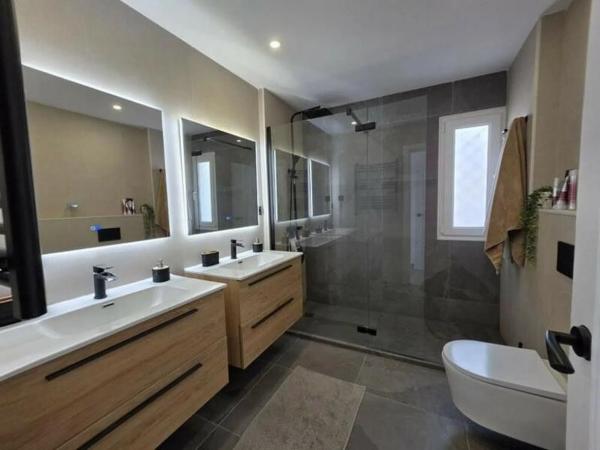 Dúplex en Urbanizacion n Andalucia 1h