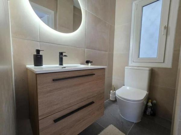 Dúplex en Urbanizacion n Andalucia 1h