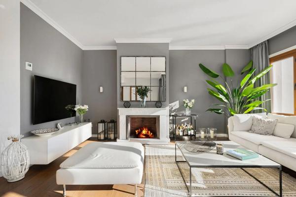 Dúplex en Barrio Los Naranjos