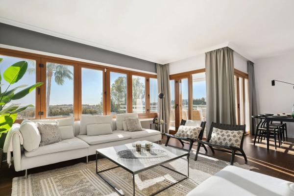 Dúplex en Barrio Los Naranjos