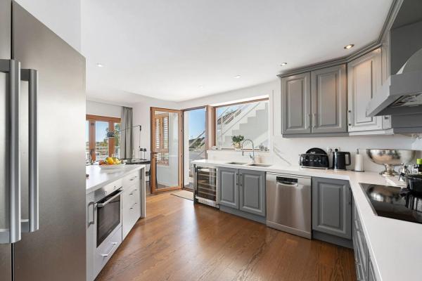 Dúplex en Barrio Los Naranjos