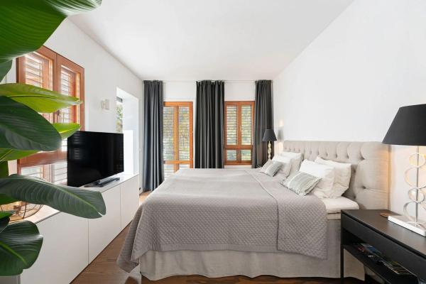 Dúplex en Barrio Los Naranjos